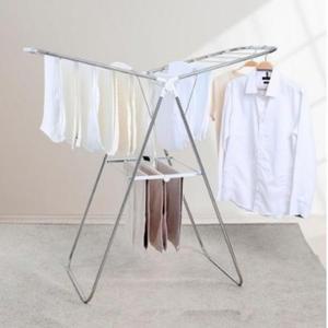 코멧 홈 접이식 빨래건조대