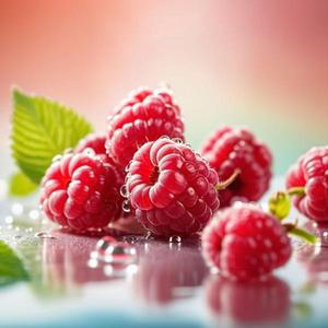 산딸기나무/4년생 결실주/ 유실수/묘목/A0114