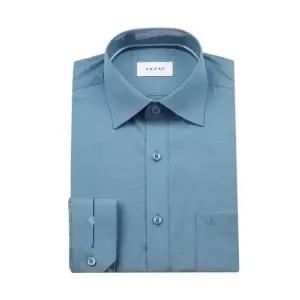 [갤러리아] 예작25년S/S(일반핏) 도비 솔리드 긴팔셔츠 YJESUR516GR