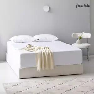 스타일 매트리스 방수커버 패밀리킹300