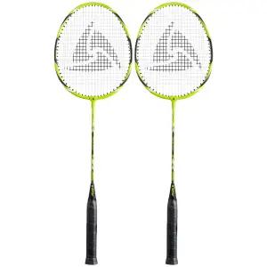 [정품] 스타스포츠 배드민턴라켓 2개입 Focus X 100 DR-AS100X / 26년신형