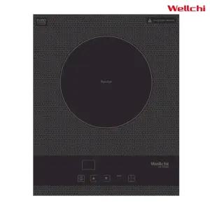 웰치 인덕션 빌트인 하이라이트 1구 전기레인지 전기렌지 쿡탑 가정용 KR-110TC [신제품]