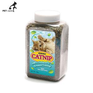 캣가든 네츄럴 캣닙 100g  SA-409
