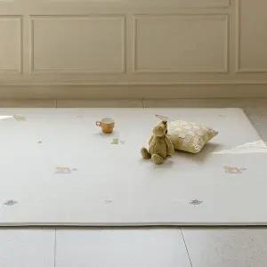 [보리보리/아소방]프라임 놀이방매트 다이노 스페이스 210 (210x140x2cm)