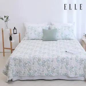 [롯데백화점]엘르파리 필베린 모달 목화 스프레드Q