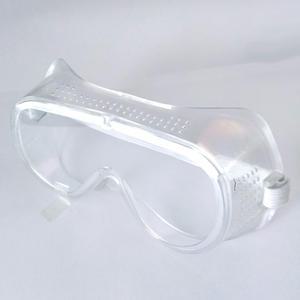 OHOI  안전 고글 보안경 HG01 눈보호안경  산업용 실험용 작업용 실험실 방역 벌초 예초기 청소 학교 주방 교구재
