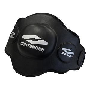 컨텐더 CP-782BK 가죽 복부/배 복싱 격투기보호대