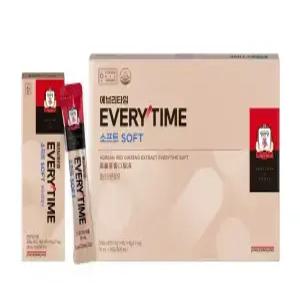 정관장 에브리타임 소프트 10ml 20포 1개 (20포)