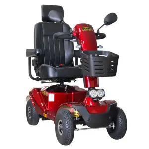 노인전동스쿠터 빅토리 FX007 의료용 스쿠터 FL