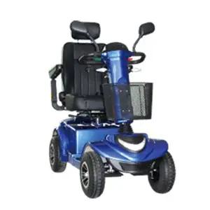 의료용 스쿠터 W-레전드 노인 장애인 전동스쿠터 이동차 FL