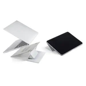 MOFT 인비저블 스탠드 비부착 휴대용 노트북 태블릿 독서대 거치대 모프트