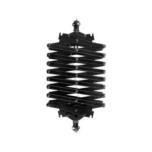 [포멕스]팬터그래프 CPT 조명 레일 시스템