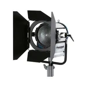 [포멕스]Tungsten Fresnel DTW2000 텅스텐 스튜디오 방송 조명
