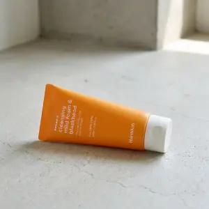 한스킨 클렌징 마일드 폼 앤 블랙헤드 100ml 1+1+1