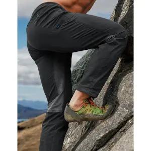 [CQR] 크럭스 산악용 아웃도어 클라이밍 팬츠 조거팬츠 쿨링 팬츠