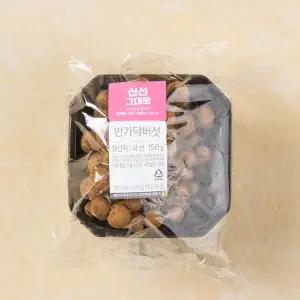 만가닥버섯 (150g)