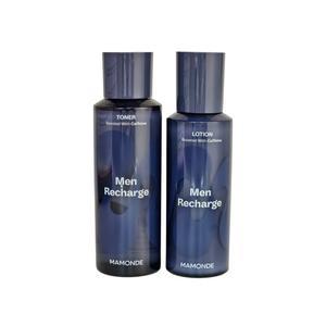 마몽드 맨 리차징 2종(토너180mlx로션150ml)AD