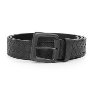 [보테가베네타] 남성 인트레치아토 VN 가죽 벨트(R1)(271932 V47W0 1275)
