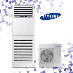 삼성 냉난방기 스탠드 인버터 냉온풍기 업소용 사무실 18평 AP072BAPPBH2