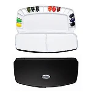 YN미젤로 수채화 파레트 20칸 MWP-3020/팔레트 파렛트 영남상사