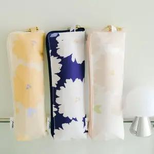 Wpc.우산 플레어 미니 3단 우산 3737-116-002