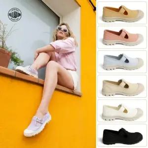 [공식수입정품] 팜파 메리제인 스니커즈