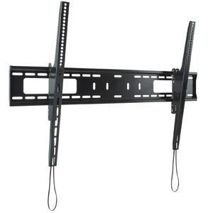위드라이프 벽걸이 대형 75-100인치 TV 상하 브라켓 각도조절 WLT69