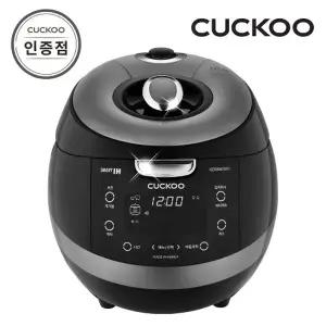 [쿠쿠] CRP-HZXB0670FC 6인용 IH압력밥솥 공식판매점