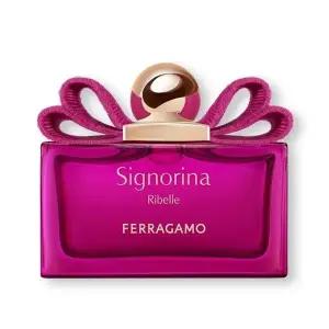 [살바토레페라가모]페라가모 세뇨리나 리벨 EDP 100ml