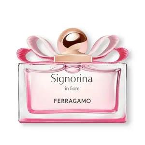 [살바토레페라가모]페라가모 세뇨리나 인 피오레 EDT 100ml