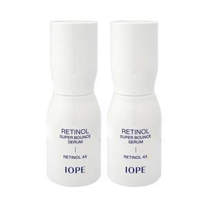 아이오페 레티놀 슈퍼 바운스 세럼 30ml 2개