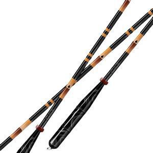 일본수입 10척18척 내림 꽂기식 중층대 중층 척척 붕어 낚시대