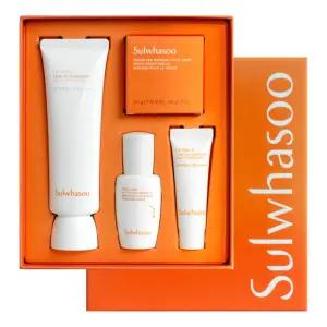 설화수 상백 톤업선크림 50ml 기획 세트 SPF50+ / PA++++ 25년 5월 최신