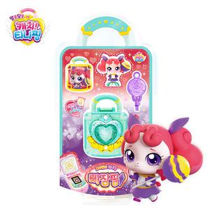 알쏭달쏭 캐치티니핑 3기 삐짐핑 피규어 토라짐의 티니핑 장난감