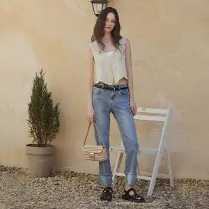 [LAP](강남점)RATTAN BAGUETTE BAG AR7AB441