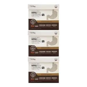 한국야쿠르트 엠프로 프로바이오틱스 윌 플러스 2g x 60포 x 3박스 /An