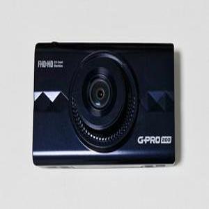 중고 지넷시스템 지넷 G-PRO 200 블랙박스 FHD 전방본체