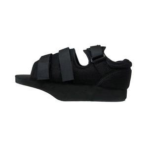 깁스 신발 가능한 방수 감압화 플랫 플랫 방수 S 방수 다리 찍찍이 반깁스신발 플랫 사용 커버 감압화 커버 슬립온 커버 하중 감압화 보호 발목