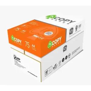 하이브라이트 IK카피 A4용지 75g 2500매 1박스