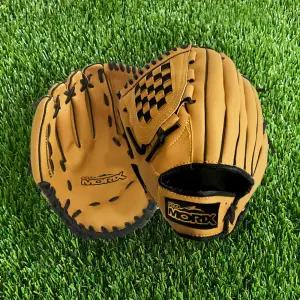 프로모릭스 야구글러브 좌투 12.5인치 왼손잡이용(오른손에 착용) 유소년 성인