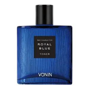 [NS홈쇼핑]보닌 더캐릭터 로열블루 기초 세트 (스킨2 + 에멀전1 + 올인원워시 2 + 쇼핑백1)..[35287054]