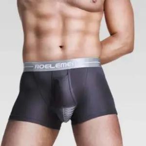 남자팬티 기능성 건강 사각 분리형 이너웨어 남성 속