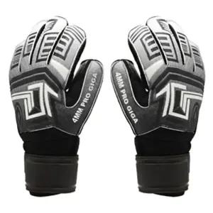 썬버드 골키퍼장갑(G-MAX 2) 블랙/골기퍼/장갑/키퍼/글러브/축구/핑거/세이브/풋살/성인/골키퍼/경기용