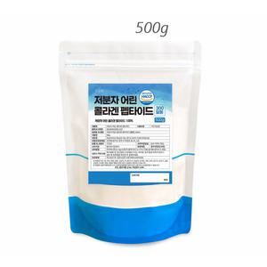 저분자 어류 콜라겐 가루 피쉬 생선 500g