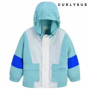 [보리보리/컬리수]아동 플레이 점퍼 C221JMG80P