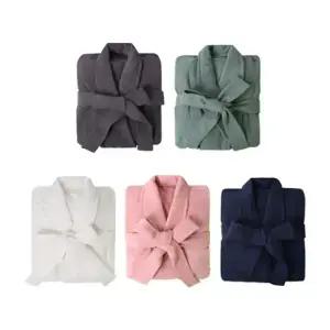 [송월타월]코마사 40수 라이트 호텔가운