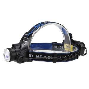 랜턴 LED 줌 헤드용 L2센서 1200루멘 3모드 센서모드 헤드랜턴 LED랜턴 작업용헤드등 헤드등 헤드라이트