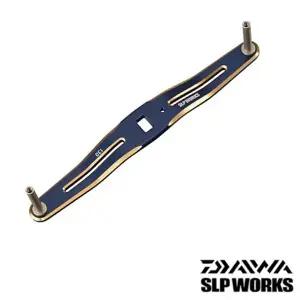 (한국다이와) SLPW 130mm 크랭크 핸들 (형제피싱)