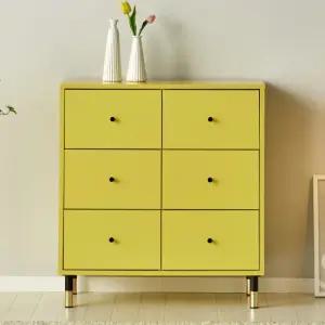 [착불]가온리빙 아티스 서랍형 800 분유존 맘마존 다용도 수납장