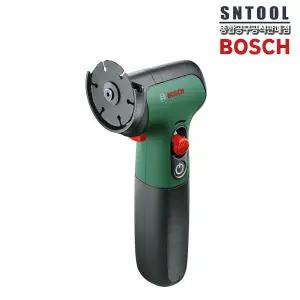 보쉬 EasyCut&Grind 무선 미니그라인더 충전컷 ACC 3종 포함 7.2V 06039D2050